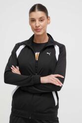 PUMA melegítő szett fekete, női, 675234 - fekete XL