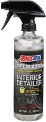 AMSOIL Interior Detailer Lemon 473ml - Soluție întreținere bord & plastic, miros lămâie (IDNCN)