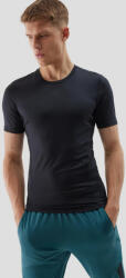 4F Tricou 4F | Negru | Bărbați | L - bibloo - 103,00 RON