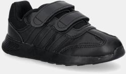 adidas gyerek sportcipő TENSAUR SWITCH fekete, JH9242 - fekete 31.5