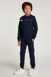 Tommy Hilfiger gyerek melegítő sötétkék, KB0KB09312 - sötétkék 128