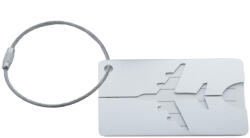  Orlando bőröndcímke (AP808121-21) - ajandektargykozpont