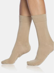 Bellinda Бежови чорапи Bellinda BAMBUS COMFORT Bellinda | Bezhov | ЖЕНИ | 35-38