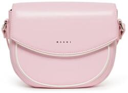 Marni gyerek táska MW94F SMILE BAG BAGS rózsaszín, M01476 - rózsaszín Univerzális méret