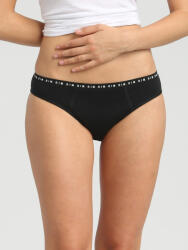 Bellinda Черни менструални бикини Bellinda MENSTRUAL SLIP STRONG Нощ и ден Bellinda | Cheren | ЖЕНИ | XS