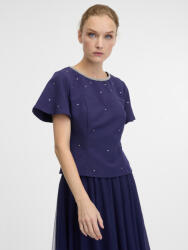 orsay Тъмносиня дамска блуза ORSAY Orsay | Sin | ЖЕНИ | XS - zoot - 61,39 лв