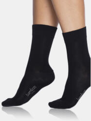 Bellinda Черни дамски чорапи Bellinda BAMBUS COMFORT SOCKS Bellinda | Cheren | ЖЕНИ | 35-38