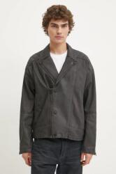 G-Star farmerdzseki férfi, szürke, átmeneti, oversize, D25262-D490 - szürke L