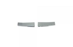 Dacia Logan Ornament protectie portbagaj cromat compatibil Logan III 2021-