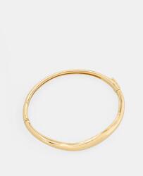 Guess ezüst karkötő JSBB04 409JW - arany S