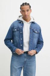 Tommy Jeans farmerdzseki férfi, átmeneti, DM0DM20623 - kék L