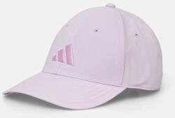 adidas baseball sapka BBCAP LT NL lila, sima, JN2413 - lila S/M