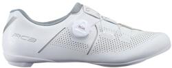 Shimano SH-RC302 női országúti cipő fehér 39