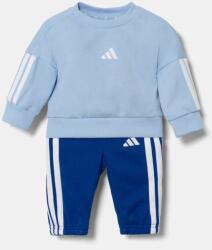 adidas baba tréningruha JD6483 - kék 98