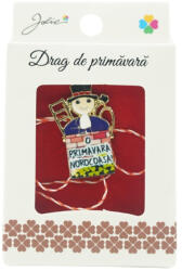 Flippy Brosa Mica in Cutie Primavara Norocoasa (teo-114372)