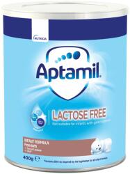 Aptamil Мляко за кърмачета без лактоза Aptamil - Lactose Free, опаковка 400 g (4NCMIML30LF000400D) - baby