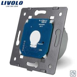 LIVOLO Modul Întrerupător Livolo simplu, cu temporizator, Generatie Noua (VL-C701T)