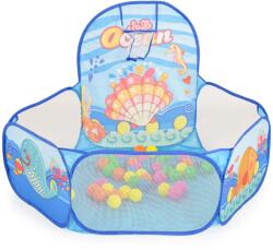 Moni Тента с 50 топки Ocean J1234 (111934)