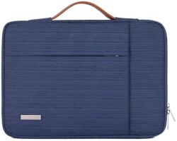 CanvasArtisan Geanta Laptop 13 - 14 - CanvasArtisan (K28-20) - Blue (KF2326502)