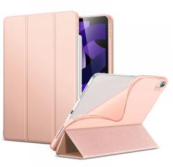 ESR Husa pentru iPad Air 4 (2020) / Air 5 (2022) - ESR Rebound Slim - Rose Gold (KF2313318)