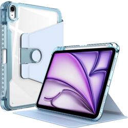 Techsuit Husa pentru iPad Air 13 (2024) - Techsuit Crystal Vision - Bleu (KF2330474) - Technodepo