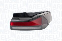 Magneti Marelli Lampa spate MAGNETI MARELLI 714020150703 (714020150703) - automobilus