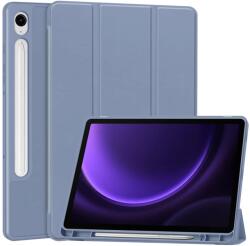 Techsuit Husa pentru Samsung Galaxy Tab A7 Lite - Techsuit Flex Trifold - Purple (KF2321727) - Technodepo