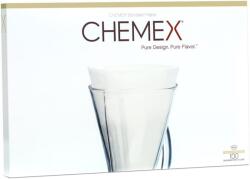 Chemex papírszűrők - 3 csészéhez
