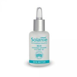 Alveola Solanie Ceramid Liposom Szemránc Gél 30 ml (SO30516)