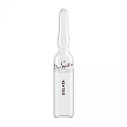 Alveola Dr. Spiller Breath Ampulla - Mélytisztító Detox a Bőrnek (SP220034) (SP220034)