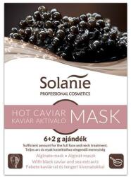 Alveola Solanie Alginát Kaviár Aktiváló és Regeneráló Maszk (6+2 g)*** (SO24004)