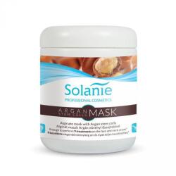 Alveola Solanie Alginát Argán növényi őssejtes maszk - tégelyes 90gr (SO34007)