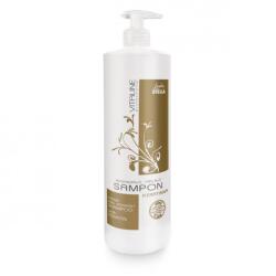 Lady Stella Vitaline Sampon Hajregeneráló keratinnal / SLES-FREE (Sodium Laureth Sulfate - mentes)/ Repair / 1000ml (PFS0022)