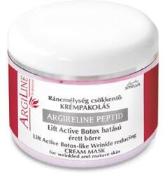 Lady Stella Argiline Lift Active Argirelin Peptid Botox Hatású Krémpakolás 200ml (PKS0059)