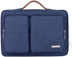 CanvasArtisan Geanta Laptop 15 - 16 - CanvasArtisan (M29-19) - Blue (KF2326494)