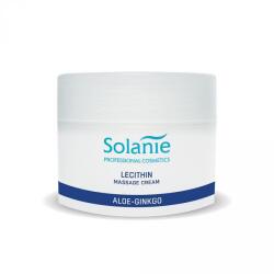 Alveola Solanie Lecitines masszázs krém 250ml (SO20201)