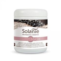 Alveola Solanie Alginát Kaviár Aktiváló Maszk 90 g (tégelyes) (SO34004)