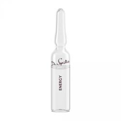 Alveola Dr. Spiller Energy - Feltöltő ampulla 2ml (SP220029)