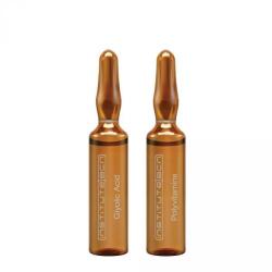 Alveola BCN Szeborrea kezelő mezoterápiás ampullapár (BC108015) (BC108015)