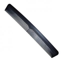 Chrom Well Carbon Hajvágó Fésű / 6200 (PFS0145)