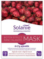 Alveola Solanie Alginát Botox Effect Ránctalanító maszk 6+2gr (SO24005)