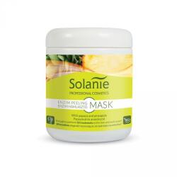 Alveola Solanie Enzim Peeling - Tégelyes 90 g (SO34101)
