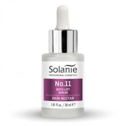 Alveola Solanie Skin Nectar No. 11 Boto-Lift Argireline + MATRIXYL® 3000 szérum 30ml (SO30520)