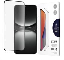 Dux Ducis Folie pentru Huawei nova 12 - Dux Ducis Tempered Glass - Black (KF2318647) - Technodepo