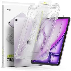 Ringke Folie pentru iPad Air 11 (2024) - Ringke Easy Slide Tempered Glass - Clear (KF2332056) - Technodepo