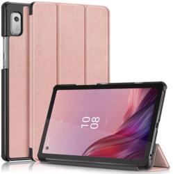 Techsuit Husa pentru Lenovo Tab M9 9.0 - Techsuit FoldPro - Rose Gold (KF2317011) - Technodepo