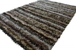 Bakero Shaggy Nirmal 2352 brown Szőnyeg (160x230 cm)