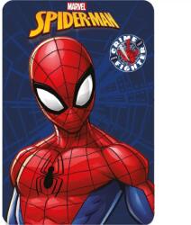 Carbotex Pókember Crime Fighter polár takaró 100x140cm (FML352365)