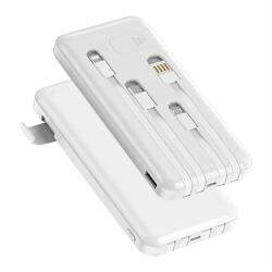 ZUZG MP-J03 4 in 1 Power Bank (10000 mAh) (MP-J03)