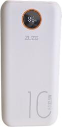 ZUZG ZP-J36 Power Bank /10000 mAh, QC+PD20W, LED/ (ZP-J36)